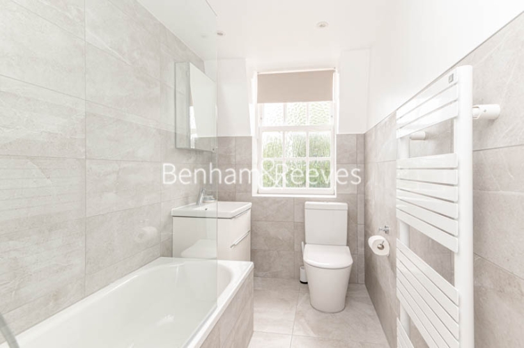 2 bedrooms flat to rent in Greenhill, Prince Arthur Road, NW3-image 5