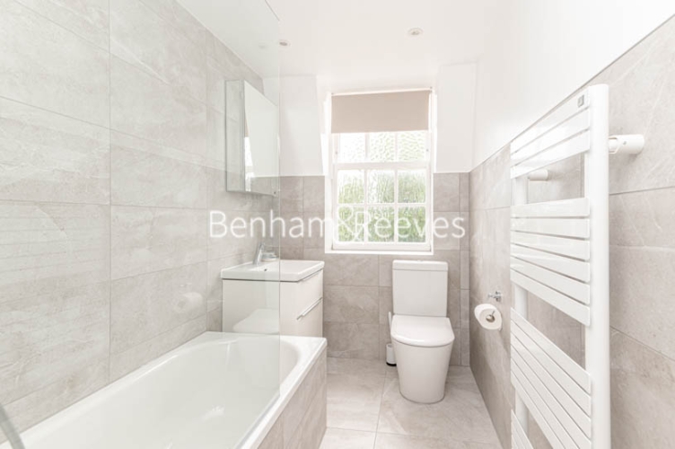 2  bedrooms flat to rent in Greenhill, Prince Arthur Road, NW3-image 5