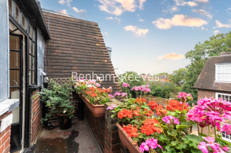2  bedrooms flat to rent in Greenhill, Prince Arthur Road, NW3-image 6
