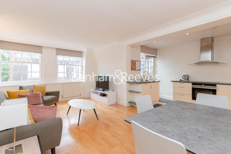 2  bedrooms flat to rent in Greenhill, Prince Arthur Road, NW3-image 7