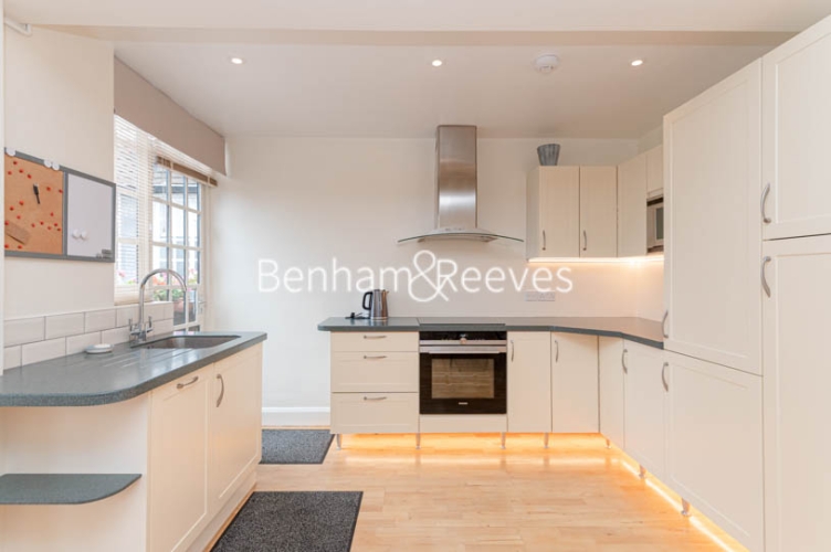 2  bedrooms flat to rent in Greenhill, Prince Arthur Road, NW3-image 8