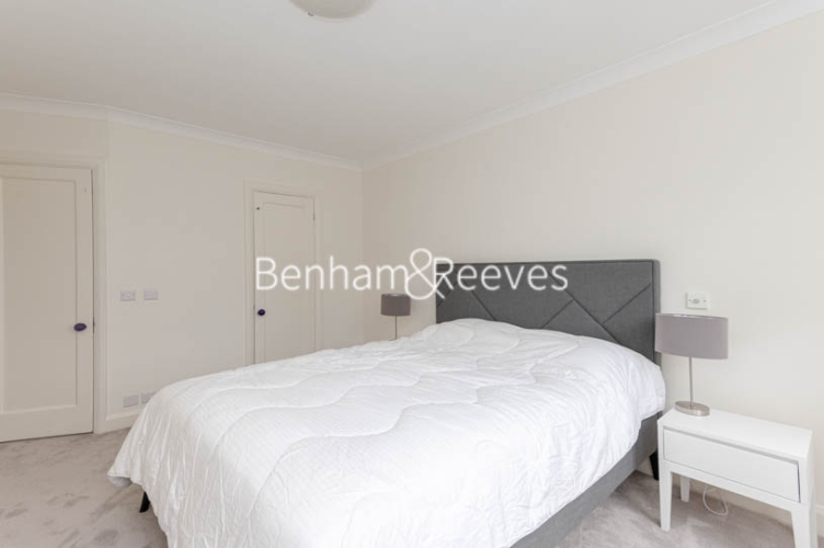 2  bedrooms flat to rent in Greenhill, Prince Arthur Road, NW3-image 9
