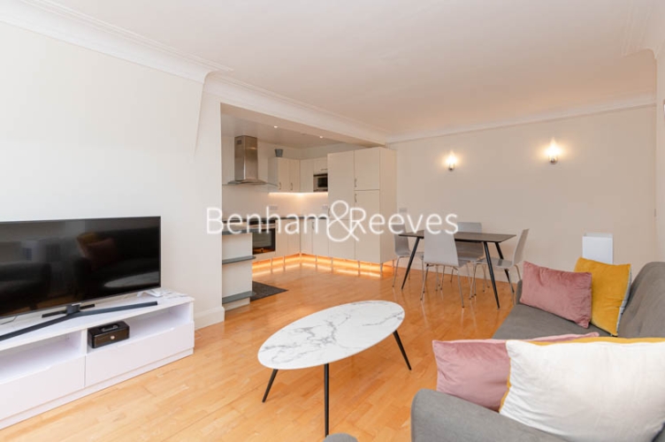 2 bedrooms flat to rent in Greenhill, Prince Arthur Road, NW3-image 12