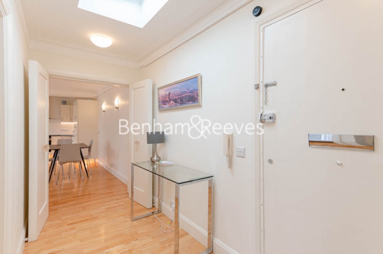 2 bedrooms flat to rent in Greenhill, Prince Arthur Road, NW3-image 13