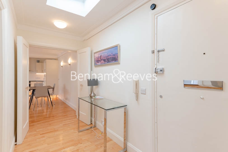 2  bedrooms flat to rent in Greenhill, Prince Arthur Road, NW3-image 13