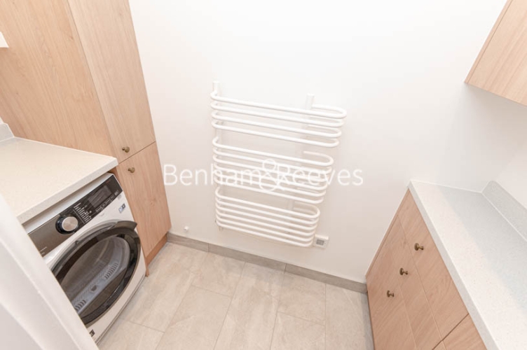2  bedrooms flat to rent in Greenhill, Prince Arthur Road, NW3-image 14