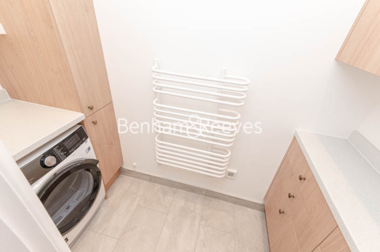 2 bedrooms flat to rent in Greenhill, Prince Arthur Road, NW3-image 14