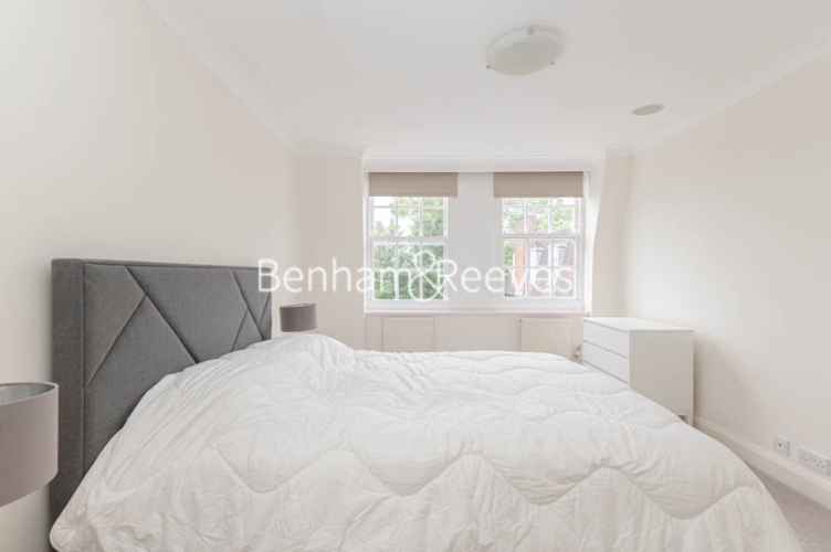2  bedrooms flat to rent in Greenhill, Prince Arthur Road, NW3-image 15