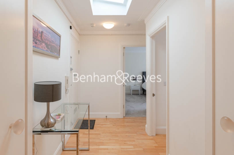 2 bedrooms flat to rent in Greenhill, Prince Arthur Road, NW3-image 16