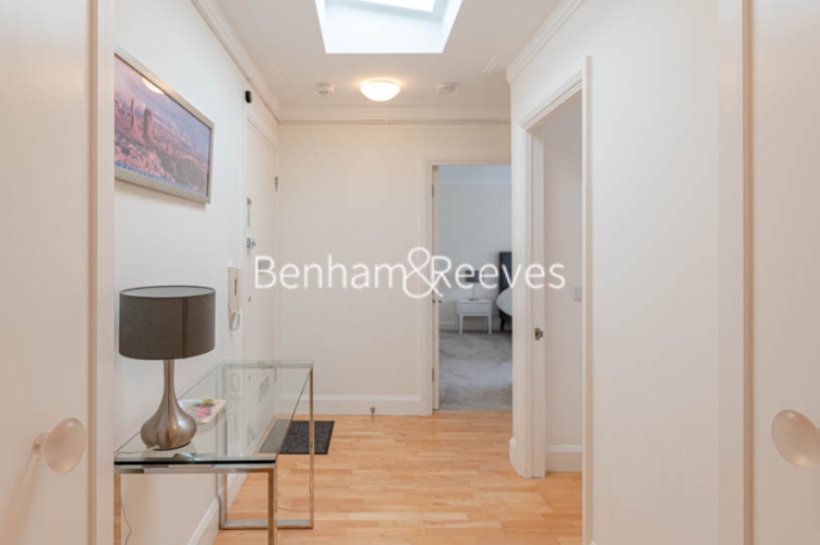 2  bedrooms flat to rent in Greenhill, Prince Arthur Road, NW3-image 16