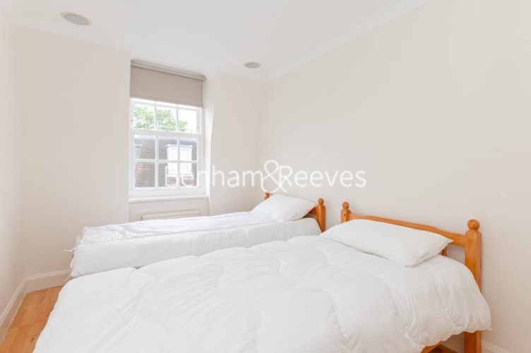 2 bedrooms flat to rent in Greenhill, Prince Arthur Road, NW3-image 17