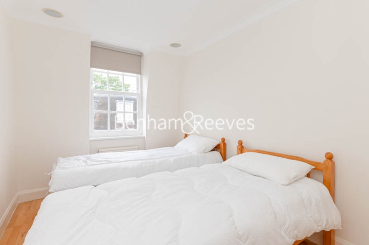 2  bedrooms flat to rent in Greenhill, Prince Arthur Road, NW3-image 17