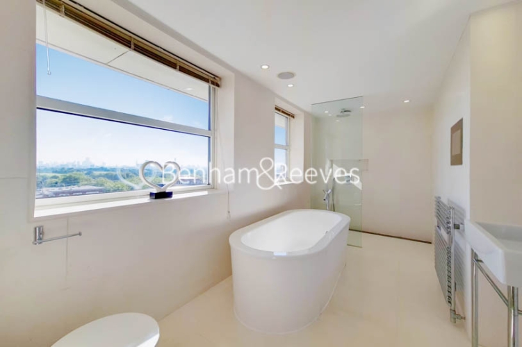 2 bedrooms flat to rent in Boydell Court, Hampstead, NW8-image 4