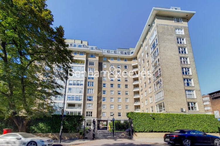 2 bedrooms flat to rent in Boydell Court, Hampstead, NW8-image 6