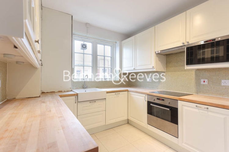 3  bedrooms flat to rent in Barrow Hill Estate, Charlbert Street, NW8-image 2