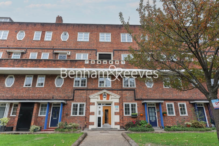 3 bedrooms flat to rent in Barrow Hill Estate, Charlbert Street, NW8-image 5