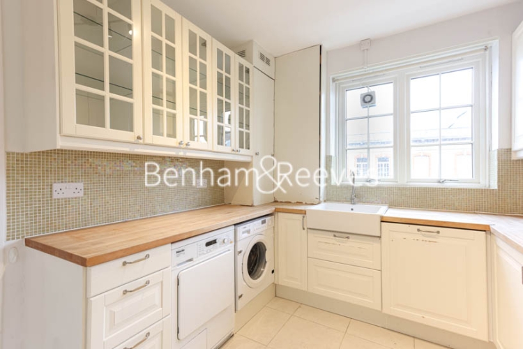 3  bedrooms flat to rent in Barrow Hill Estate, Charlbert Street, NW8-image 7