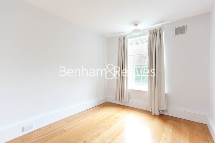 3  bedrooms flat to rent in Barrow Hill Estate, Charlbert Street, NW8-image 9