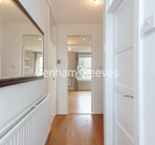 3  bedrooms flat to rent in Barrow Hill Estate, Charlbert Street, NW8-image 10