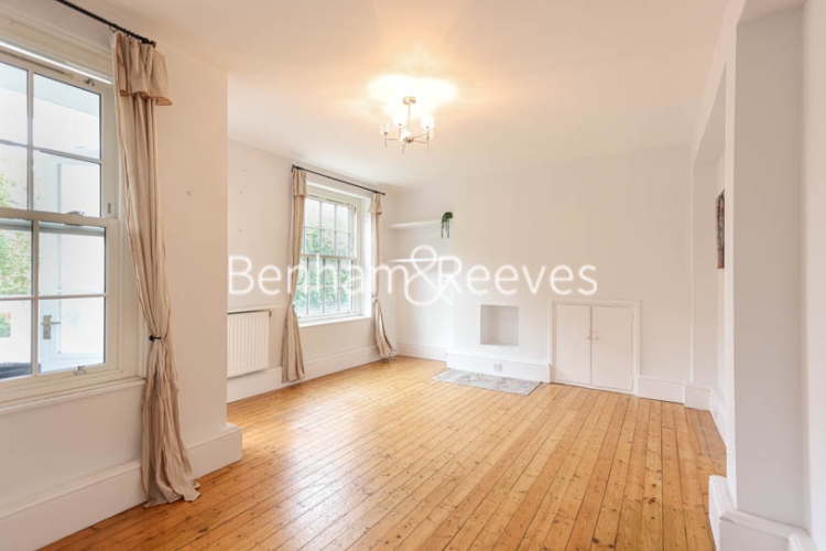 3  bedrooms flat to rent in Barrow Hill Estate, Charlbert Street, NW8-image 12