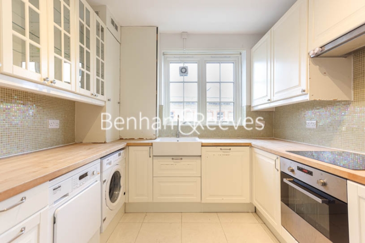 3  bedrooms flat to rent in Barrow Hill Estate, Charlbert Street, NW8-image 13