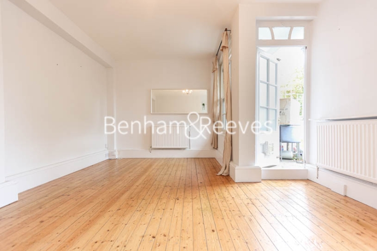 3  bedrooms flat to rent in Barrow Hill Estate, Charlbert Street, NW8-image 15