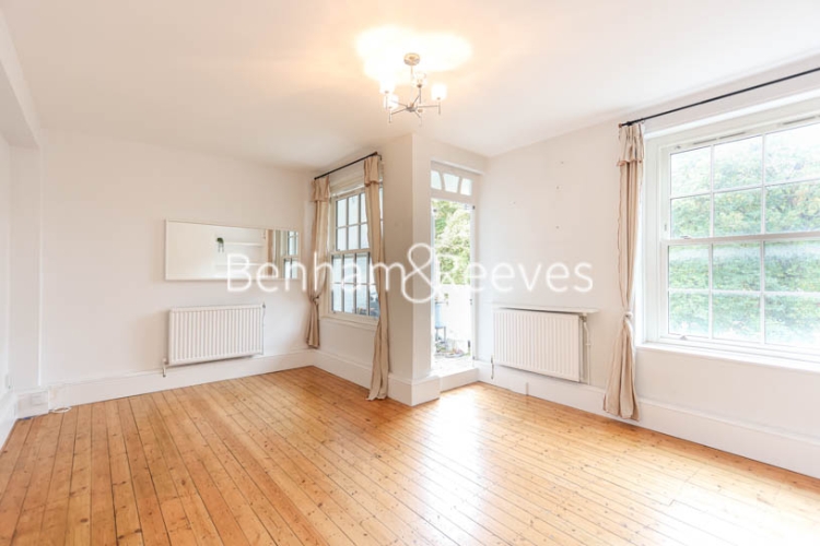 3  bedrooms flat to rent in Barrow Hill Estate, Charlbert Street, NW8-image 17