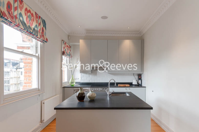 2  bedrooms flat to rent in Lambolle Road, Hampstead, NW3-image 2