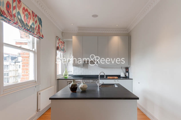 2 bedrooms flat to rent in Lambolle Road, Hampstead, NW3-image 2