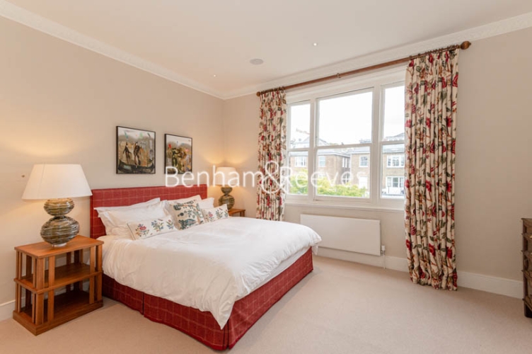 2 bedrooms flat to rent in Lambolle Road, Hampstead, NW3-image 3