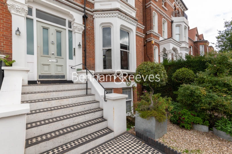 2  bedrooms flat to rent in Lambolle Road, Hampstead, NW3-image 5