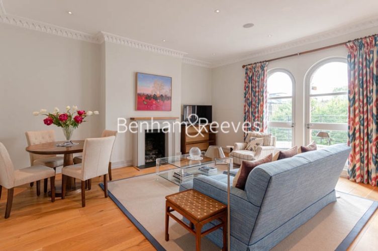 2  bedrooms flat to rent in Lambolle Road, Hampstead, NW3-image 6