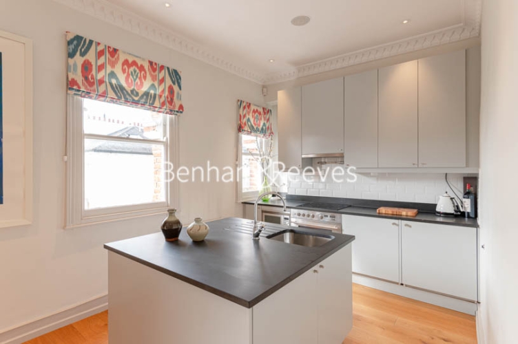 2  bedrooms flat to rent in Lambolle Road, Hampstead, NW3-image 7