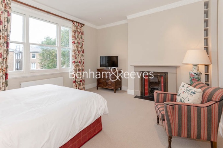 2  bedrooms flat to rent in Lambolle Road, Hampstead, NW3-image 8