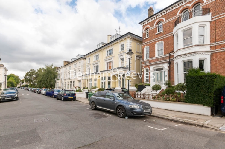 2 bedrooms flat to rent in Lambolle Road, Hampstead, NW3-image 10