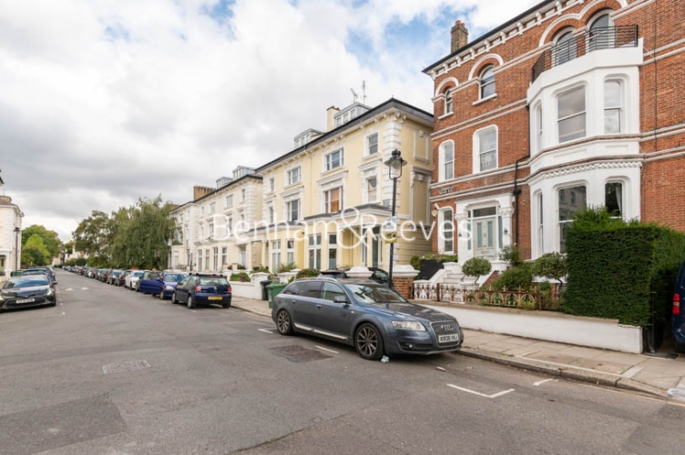 2  bedrooms flat to rent in Lambolle Road, Hampstead, NW3-image 10
