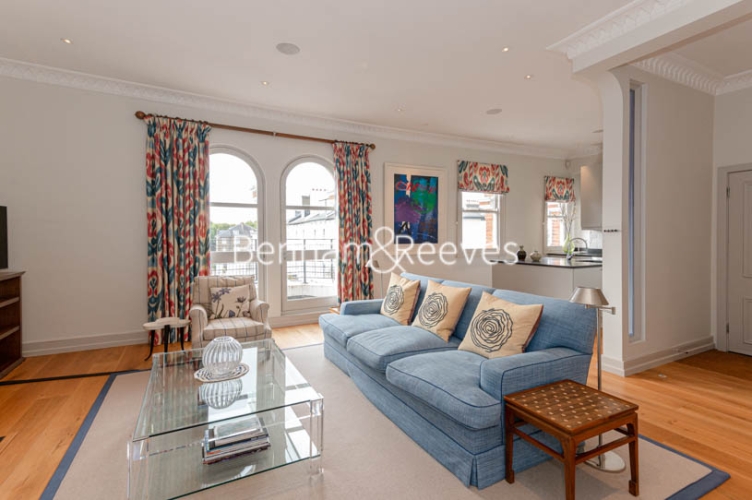 2 bedrooms flat to rent in Lambolle Road, Hampstead, NW3-image 11