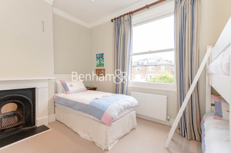 2  bedrooms flat to rent in Lambolle Road, Hampstead, NW3-image 13