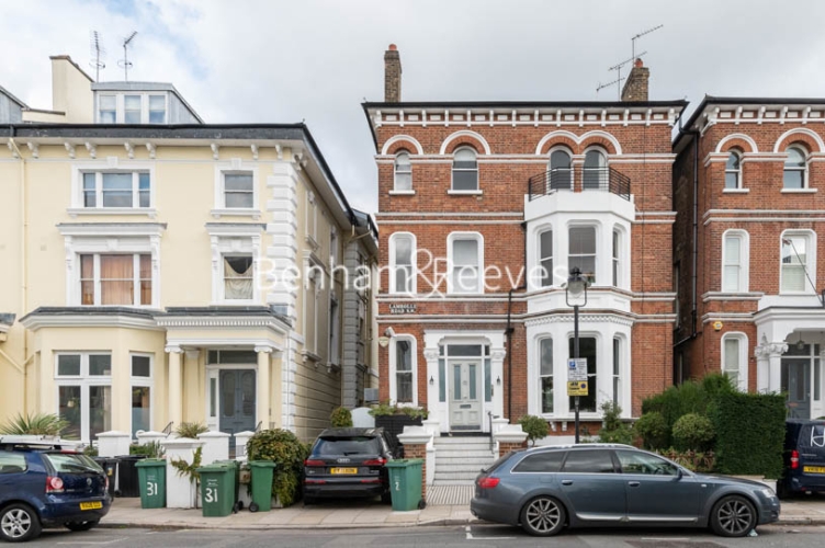 2  bedrooms flat to rent in Lambolle Road, Hampstead, NW3-image 16