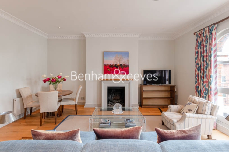 2  bedrooms flat to rent in Lambolle Road, Hampstead, NW3-image 17