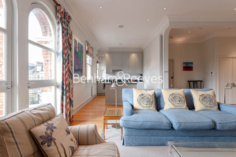 2  bedrooms flat to rent in Lambolle Road, Hampstead, NW3-image 20