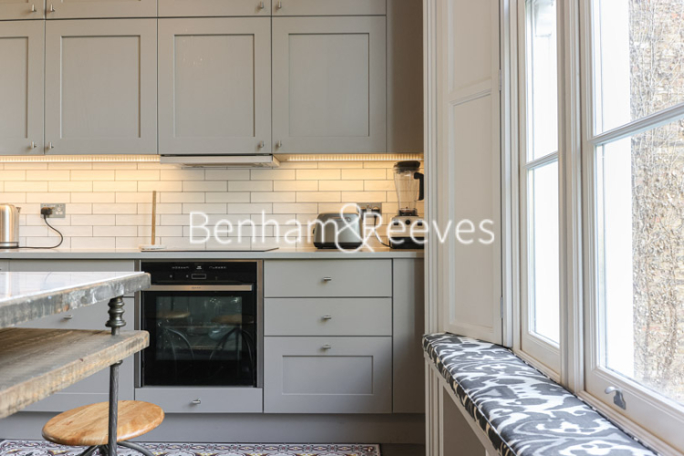 2  bedrooms flat to rent in Harley Road, Hampstead, NW3-image 2