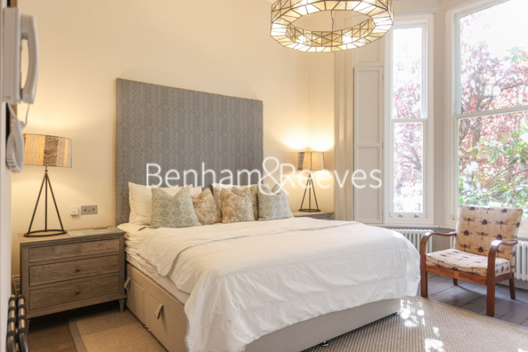 2  bedrooms flat to rent in Harley Road, Hampstead, NW3-image 4