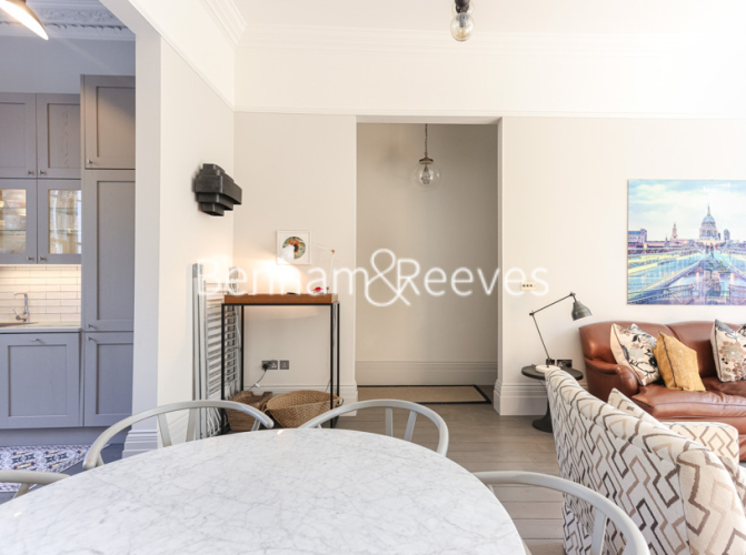 2  bedrooms flat to rent in Harley Road, Hampstead, NW3-image 9