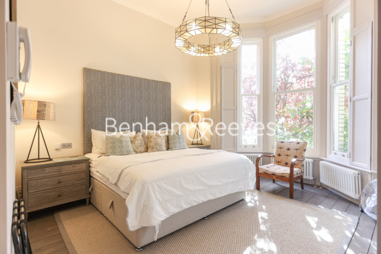 2  bedrooms flat to rent in Harley Road, Hampstead, NW3-image 10