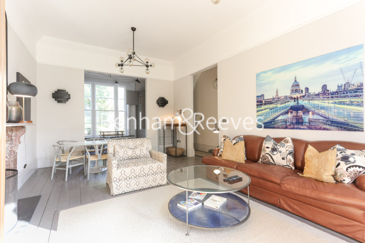 2  bedrooms flat to rent in Harley Road, Hampstead, NW3-image 13