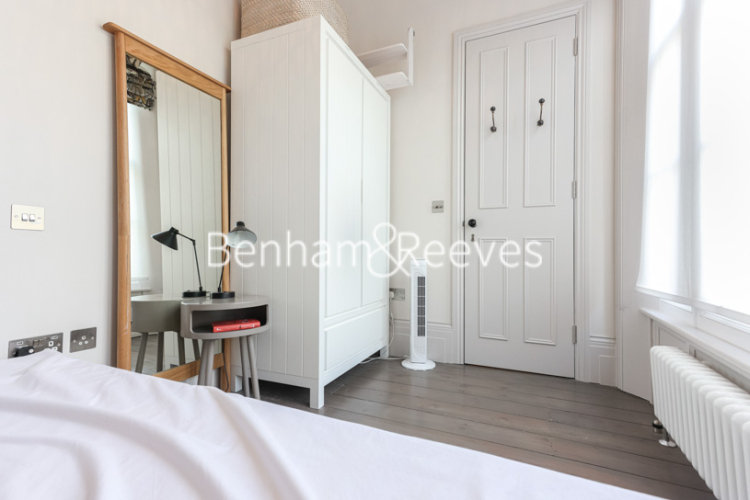 2  bedrooms flat to rent in Harley Road, Hampstead, NW3-image 17