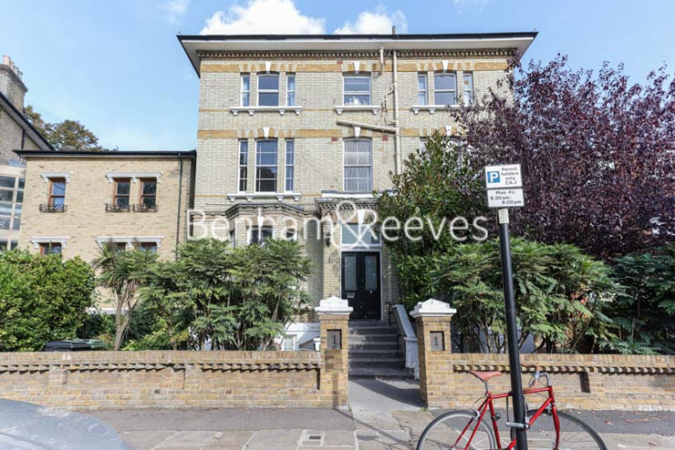 2  bedrooms flat to rent in Harley Road, Hampstead, NW3-image 19