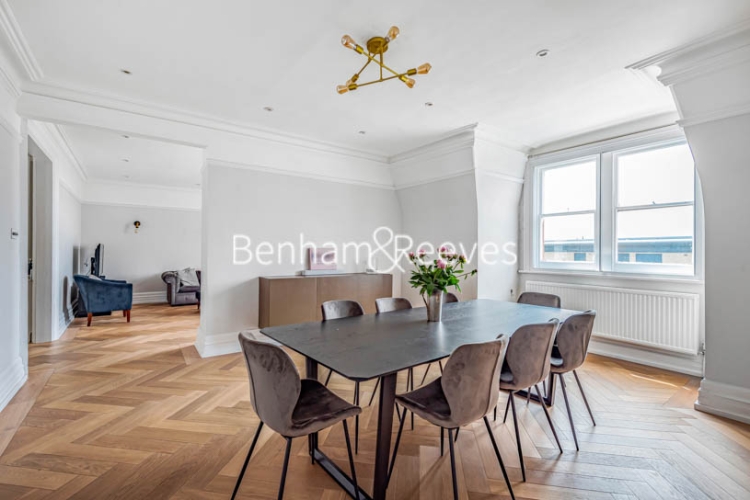 4 bedrooms flat to rent in Arkwright Mansions, Hampstead, NW3-image 3
