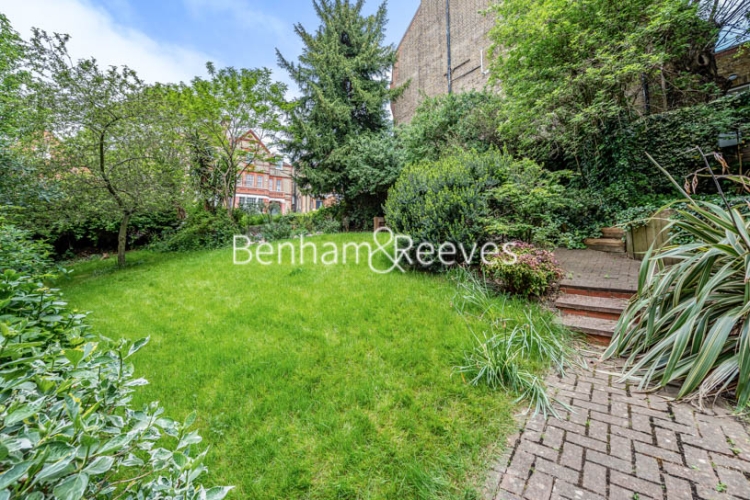 4 bedrooms flat to rent in Arkwright Mansions, Hampstead, NW3-image 6